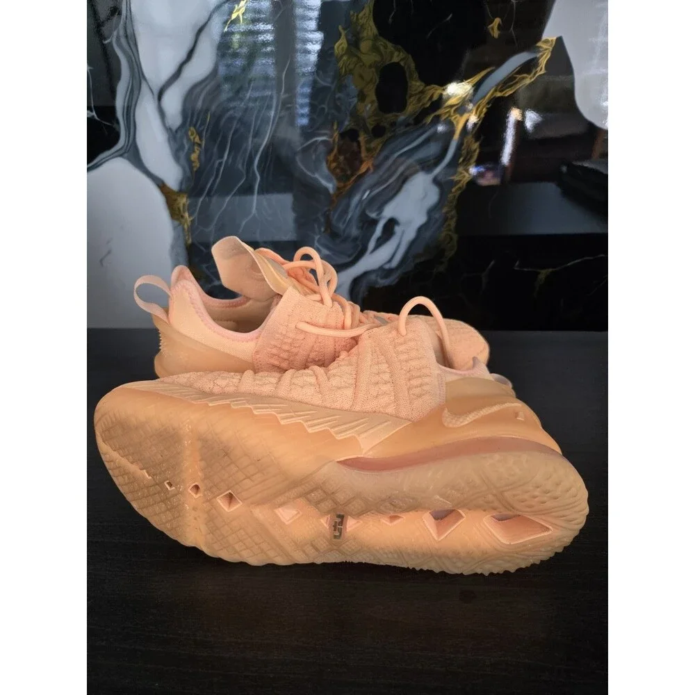 Nike lebron 18
